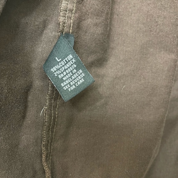 Kikit Jeans, size L - Picture 5 of 6